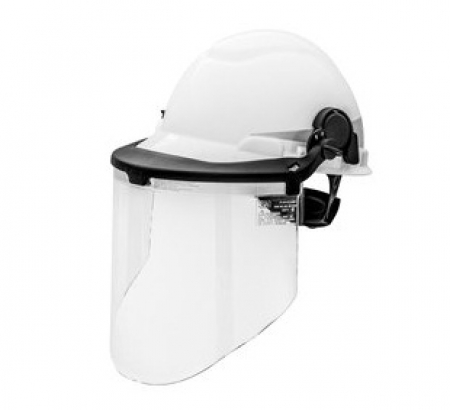 Proteção Facial